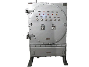BXK51系列防爆电气控制柜（箱）（IIC类）