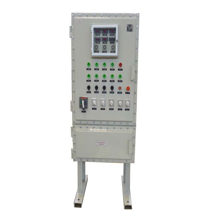 BXK52系列防爆电气控制柜（箱）（IIB类）